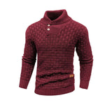 Pull pour homme élégant