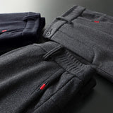 Pantalon Remo Slim Fit