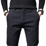 Pantalon Remo Slim Fit
