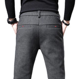 Pantalon Remo Slim Fit