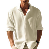 Chemise d'été Madrid