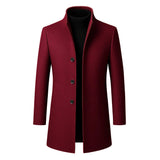 Manteau en Cachemire Kensley