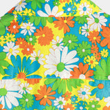 Chemise Hawaïenne en Coton à Boutons pour Homme