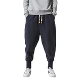 Riku - Pantalons harem en coton confortables