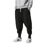 Riku - Pantalons harem en coton confortables