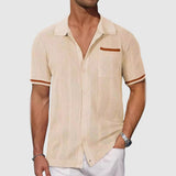 Chemise de Plage Zanzibar
