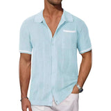 Chemise de Plage Zanzibar