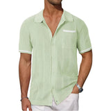 Chemise de Plage Zanzibar