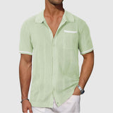Chemise de Plage Zanzibar