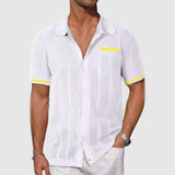 Chemise de Plage Zanzibar