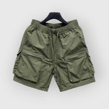 Shorts Cargo Élégants