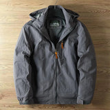 Veste Élégante Légère pour Homme