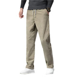 Pantalons en Velours Walker