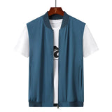 Cardigan ultra-fin et respirant