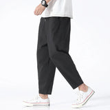 Pantalons Crop Tokyo