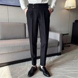 Pantalons de Mariage Élégants