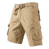 Shorts Cargo Genoux