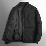Veste de Protection Contre le Vent pour Homme