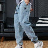 Jeans Jogger Élégants