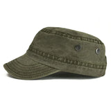 Cazel | Casquette vintage robuste