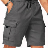 Shorts Cargo pour Hommes