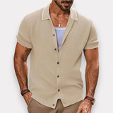 Chemise Tricot Napoli
