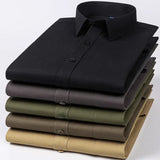 Chemise en Coton de Luxe