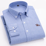 Chemise en Coton Élégante
