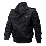 Veste Multi-Poches Haute Qualité