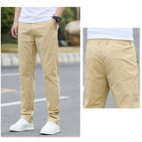 Chino Homme Respirant