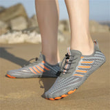 Chaussures Aquatiques Sèches Rapidement