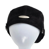 Cazel | Casquette en velours côtelé