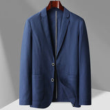 Blazer chic pour homme