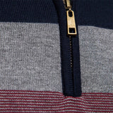 Pull Neuhaus Élégant avec Col Montant