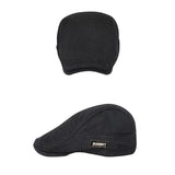 Cazel | Casquette respirante pour homme