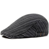 Cazel | Casquette élégante pour homme