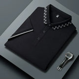 Polo en Coton