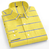 Chemise Oxford en Coton