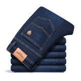 Jeans en Denim Classiques
