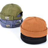 Cazel | Casquette docker vintage
