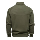 Krause Sweatshirt Thermique Homme