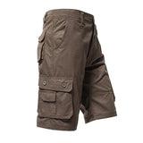 Shorts Cargo Décontractés