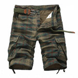 Shorts de Plage Décontractés