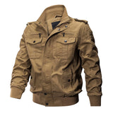 Veste Multi-Poches Haute Qualité
