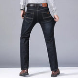 Jeans en Denim pour Hommes