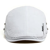 Cazel | Casquette vintage avec détail nœud