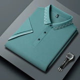 Polo en Coton