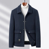 Manteau Chic Luxe