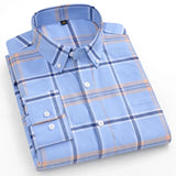 Chemise Oxford en Coton