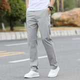 Chino Homme Respirant